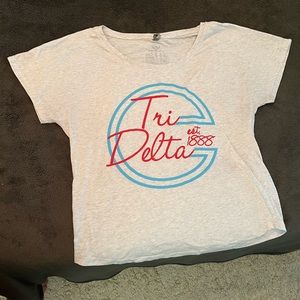 Tri Delta T-shirt